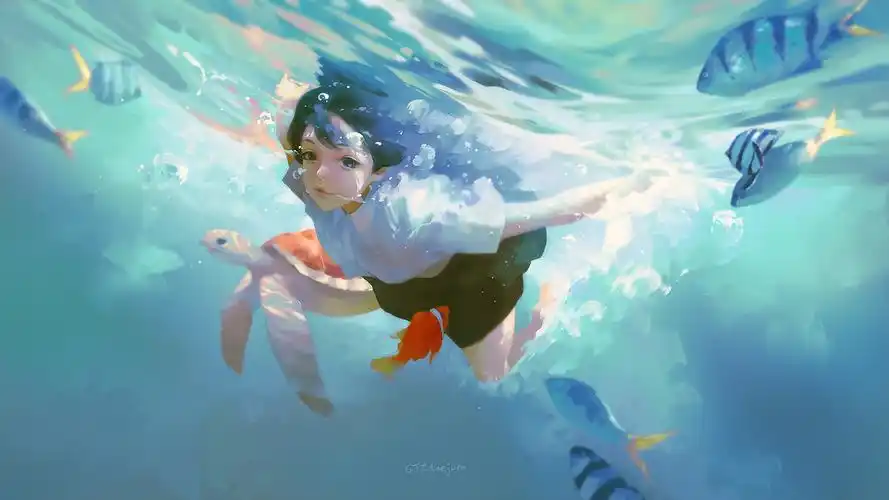 动漫萌番 高清画质